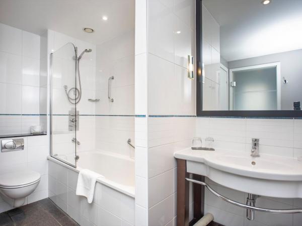 Ten Hill Place : photo 7 de la chambre suite junior panorama urbain