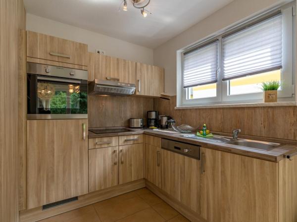 Ferienpark Rübezahl : photo 9 de la chambre maison 3 chambres