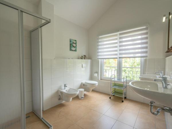 Ferienpark Rübezahl : photo 7 de la chambre maison 3 chambres