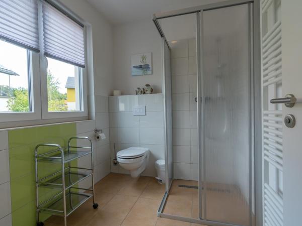 Ferienpark Rübezahl : photo 6 de la chambre maison 3 chambres