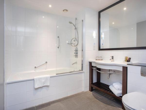 Ten Hill Place : photo 4 de la chambre chambre lits jumeaux supérieure