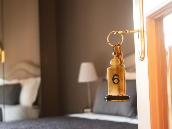 051 Boutique : photo 7 de la chambre suite junior