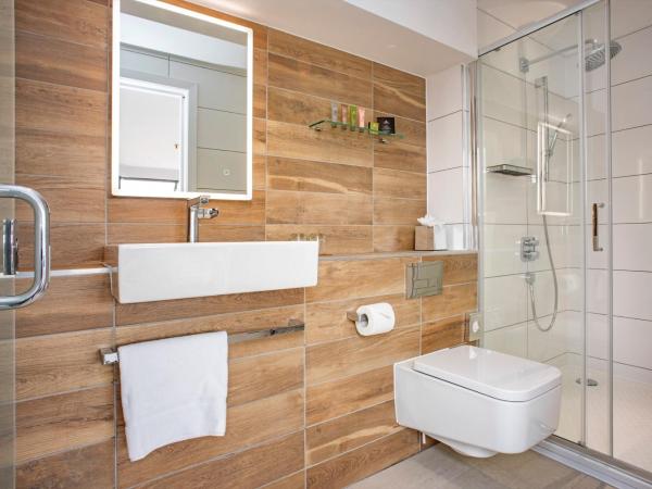 Ten Hill Place : photo 6 de la chambre suite junior panorama urbain