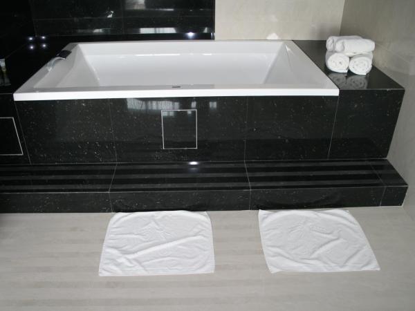 Ambasador Premium : photo 7 de la chambre appartement en duplex