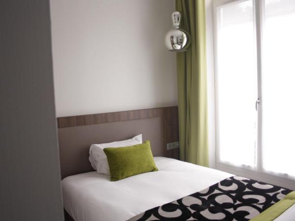 Hotel Alhambra : photo 2 de la chambre chambre simple