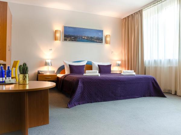Hotel Ambiente Berlin City : photo 7 de la chambre chambre triple