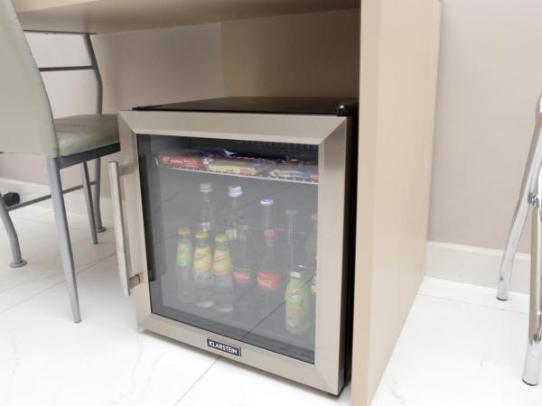 Hotel Vergilius Billia : photo 5 de la chambre chambre double ou lits jumeaux supérieure