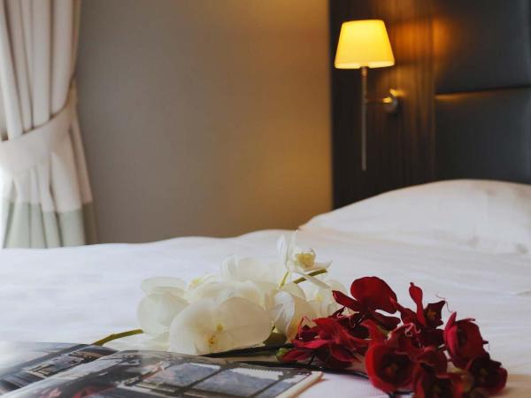 Hotel Porta Felice & Spa : photo 3 de la chambre chambre double classique - occupation simple