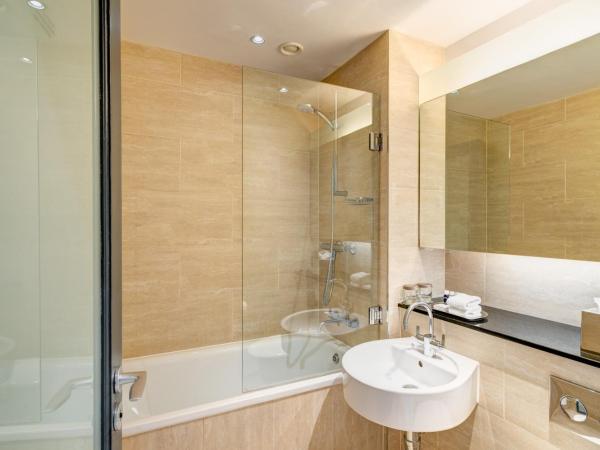 Apex Grassmarket Hotel : photo 3 de la chambre chambre familiale