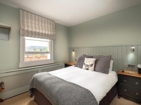 Edgar Townhouse : photo 9 de la chambre chambre double classique