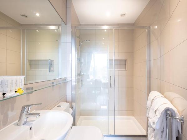 Edgar Townhouse : photo 1 de la chambre chambre quadruple