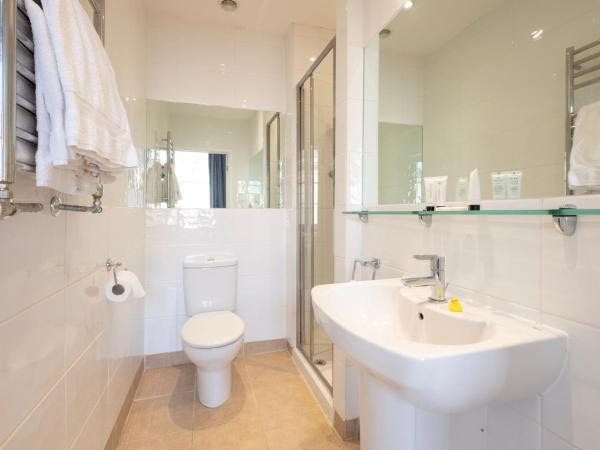 Edgar Townhouse : photo 4 de la chambre chambre lits jumeaux spacieuse