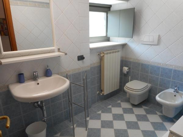 Borgo Antico Rooms Self Check-in : photo 5 de la chambre chambre double avec salle de bains privative extérieure