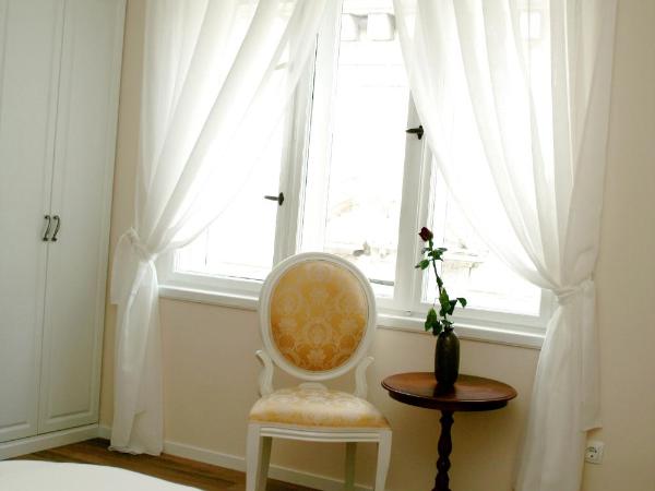 Banica Apartments & Rooms : photo 3 de la chambre chambre triple premium