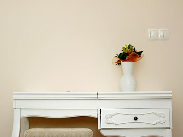 Banica Apartments & Rooms : photo 10 de la chambre chambre triple premium