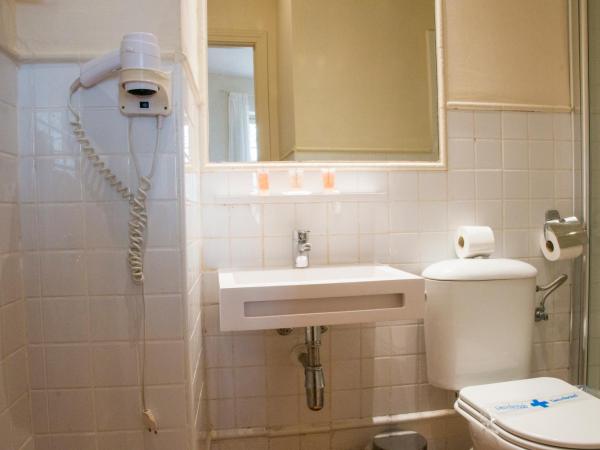 Hostal Callejon del Agua : photo 4 de la chambre chambre triple