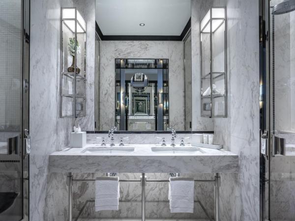 Maison Albar - Le Monumental Palace : photo 3 de la chambre suite junior