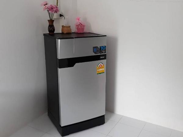 D Heart Homestay : photo 7 de la chambre chambre lits jumeaux standard