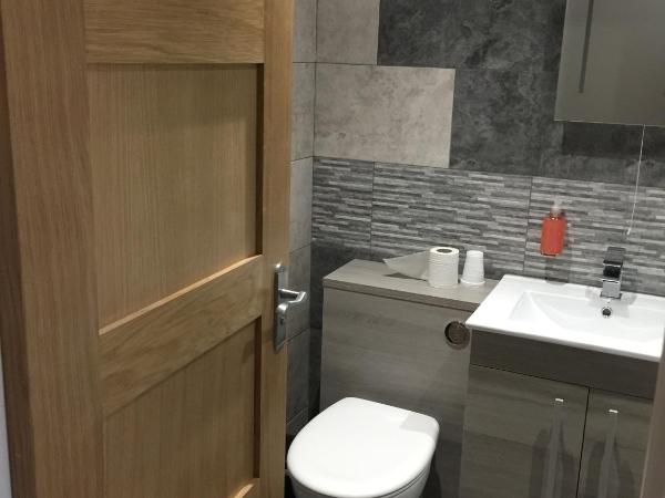 Hotel Celebrity Bournemouth East Cliff by Villare hotels : photo 4 de la chambre chambre triple supérieure