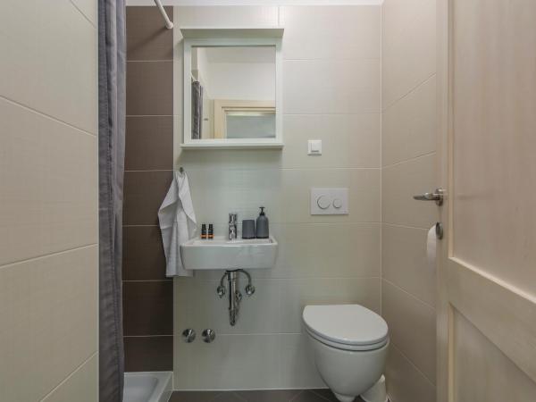 Villa Gloria : photo 6 de la chambre chambre double