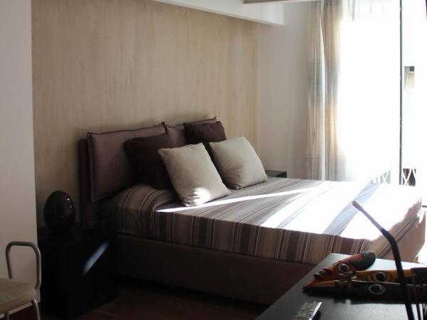 The Queen's Room : photo 8 de la chambre chambre double deluxe avec balcon