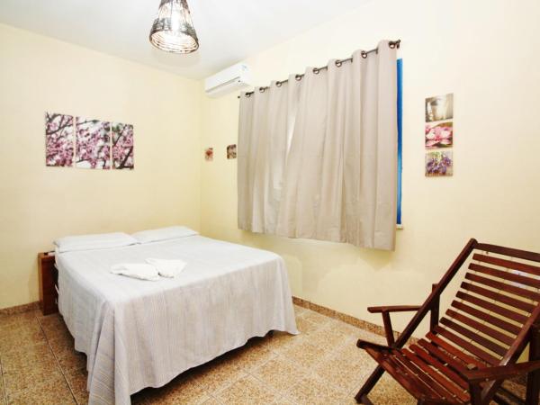 Pousada Fortaleza Aeroporto House : photo 1 de la chambre chambre double