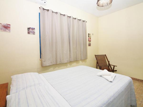 Pousada Fortaleza Aeroporto House : photo 3 de la chambre chambre double