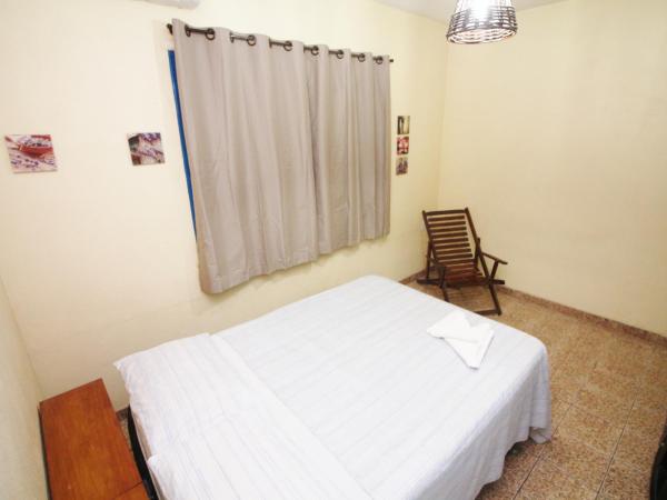 Pousada Fortaleza Aeroporto House : photo 5 de la chambre chambre double