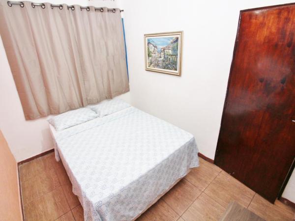 Pousada Fortaleza Aeroporto House : photo 1 de la chambre suite
