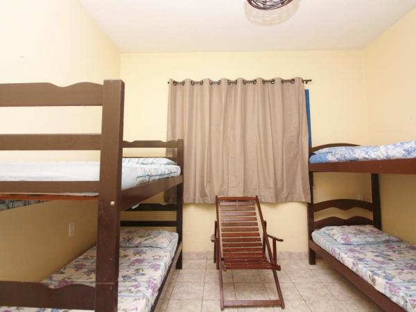 Pousada Fortaleza Aeroporto House : photo 1 de la chambre lit simple en dortoir