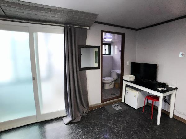 1012 House Namsan : photo 3 de la chambre chambre double deluxe