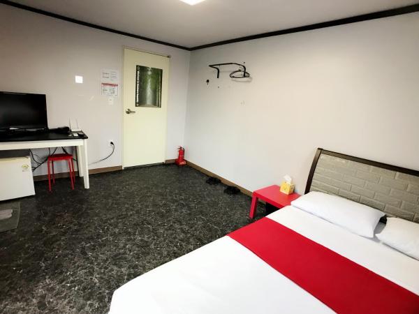 1012 House Namsan : photo 2 de la chambre chambre double deluxe