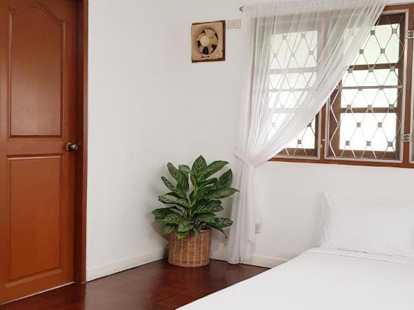 DoubleTree House : photo 8 de la chambre chambre double standard