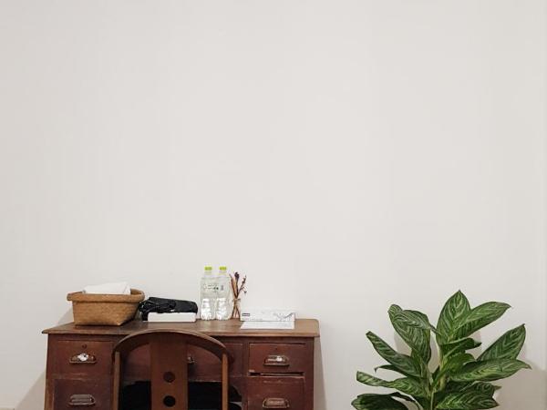 DoubleTree House : photo 9 de la chambre chambre double standard