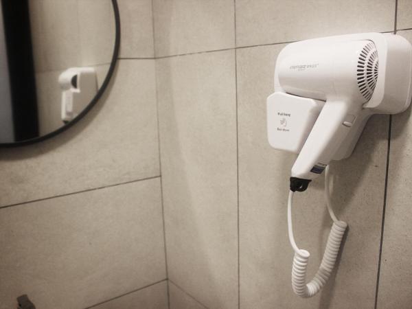 Vertilex Hotel : photo 3 de la chambre chambre simple