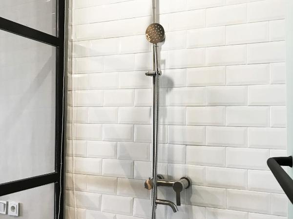 the AMARTYA : photo 9 de la chambre chambre deluxe