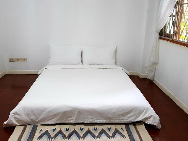 DoubleTree House : photo 8 de la chambre chambre double standard avec salle de bains commune