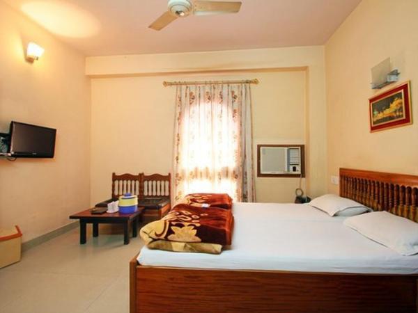 Hotel Sweet Dream : photo 6 de la chambre chambre double deluxe