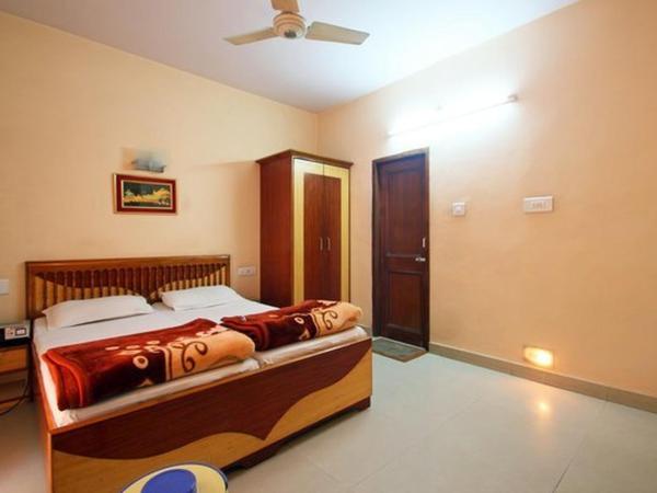 Hotel Sweet Dream : photo 3 de la chambre chambre double deluxe