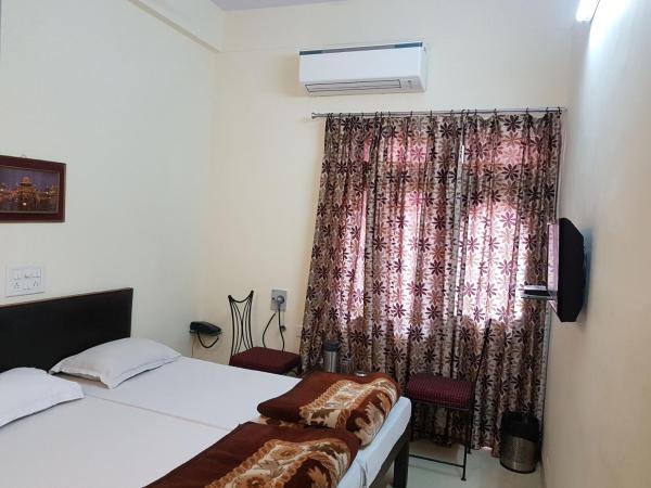 Hotel Sweet Dream : photo 7 de la chambre chambre deluxe