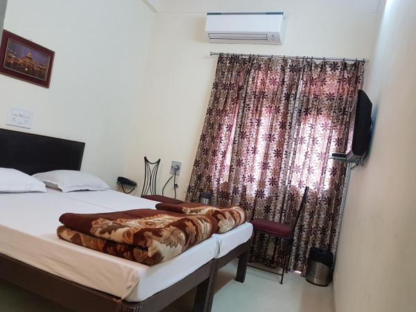 Hotel Sweet Dream : photo 3 de la chambre chambre deluxe