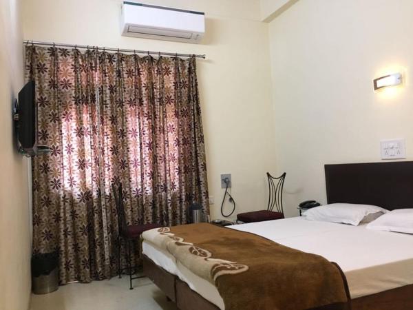 Hotel Sweet Dream : photo 5 de la chambre chambre deluxe