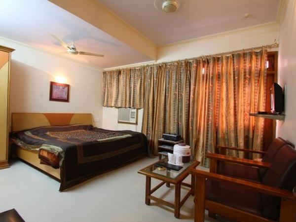 Hotel Sweet Dream : photo 3 de la chambre chambre double supérieure