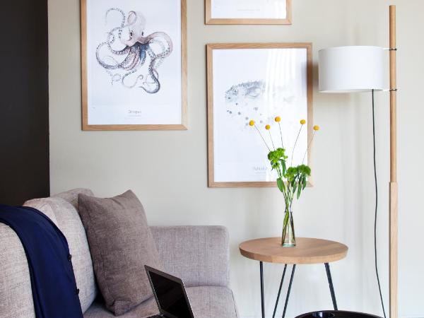 Hotel Arima & Spa - Small Luxury Hotels : photo 2 de la chambre suite