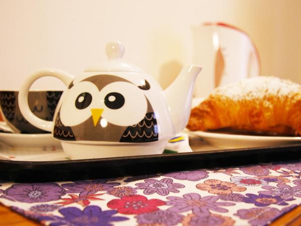 Ilgo Hotel : photo 3 de la chambre chambre familiale (2 adultes et 2 enfants)