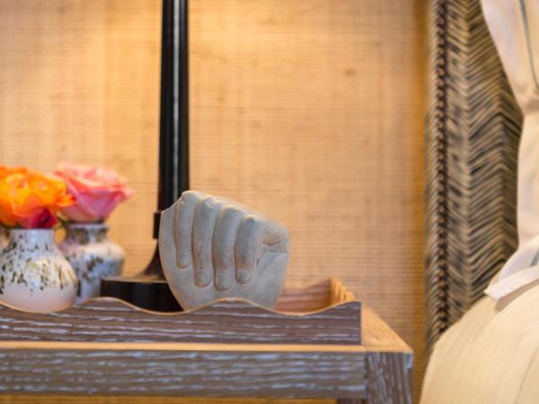 Hotel 850 SVB, West Hollywood, a Member of Design Hotels : photo 4 de la chambre suite présidentielle