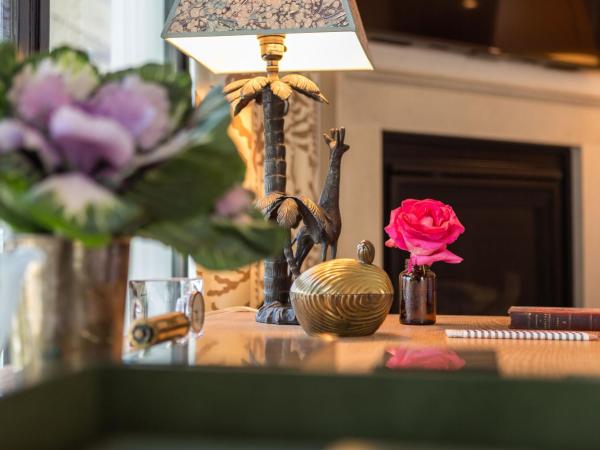 Hotel 850 SVB, West Hollywood, a Member of Design Hotels : photo 5 de la chambre suite présidentielle