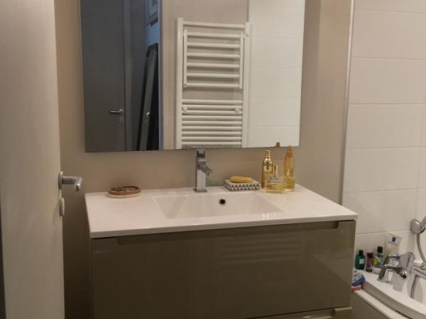 casaisabel : photo 1 de la chambre chambre double avec toilettes et salle de bains séparées