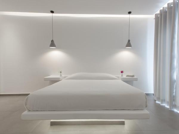 Aeolos Resort : photo 6 de la chambre aile coucher de soleil - suite - vue sur jardin