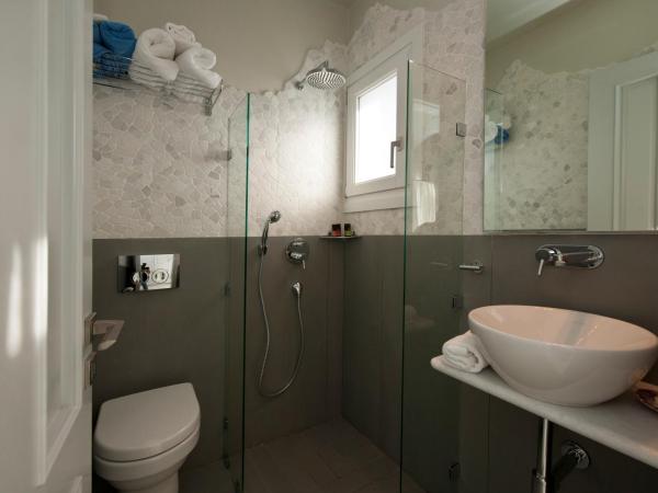 Ammos Naxos Exclusive Apartments & Studios : photo 3 de la chambre studio deluxe